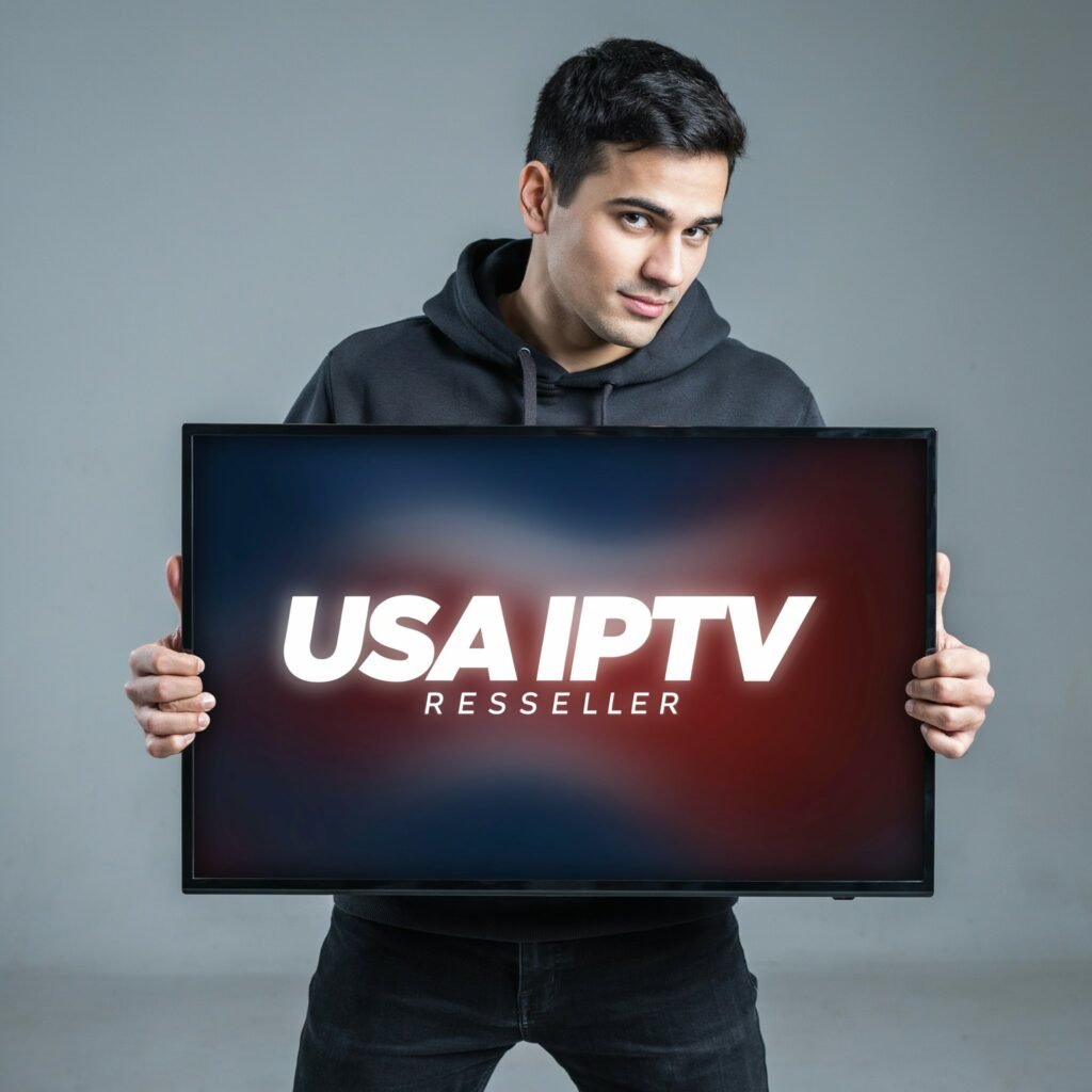 usa iptv reseller